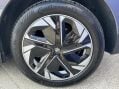 MG MG4 64kWh SE Long Range Hatchback 5dr Electric Auto (203 ps) 18