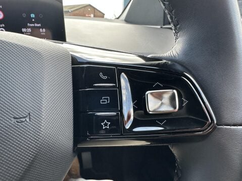MG MG4 64kWh SE Long Range Hatchback 5dr Electric Auto (203 ps) 28