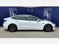 Tesla Model 3 Saloon 4dr Electric Auto RWD (241 bhp) 4