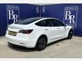 Tesla Model 3 Saloon 4dr Electric Auto RWD (241 bhp) 5