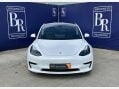 Tesla Model 3 Saloon 4dr Electric Auto RWD (241 bhp) 13