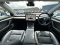 Tesla Model 3 Saloon 4dr Electric Auto RWD (241 bhp) 26