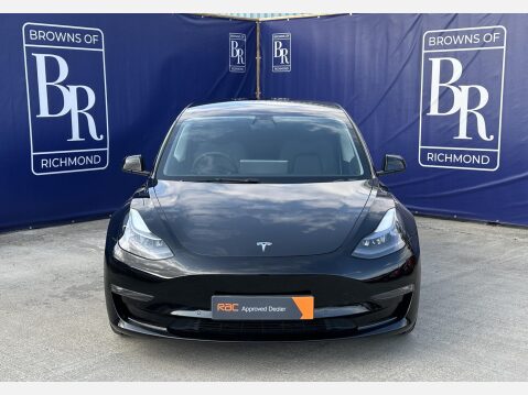 Tesla Model 3 (Dual Motor) Long Range Saloon 4dr Electric Auto 4WDE (346 ps) 13