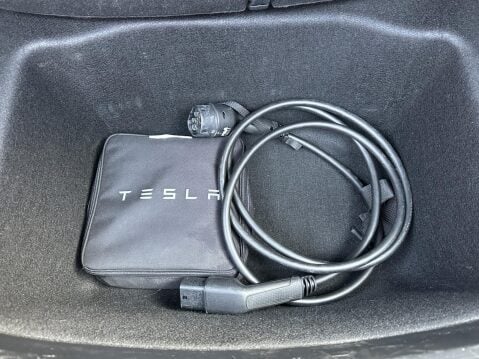 Tesla Model 3 (Dual Motor) Long Range Saloon 4dr Electric Auto 4WDE (346 ps) 23