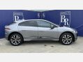 Jaguar I-Pace 400 90kWh HSE Black SUV 5dr Electric Auto 4WD (400 ps) 4