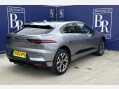 Jaguar I-Pace 400 90kWh HSE Black SUV 5dr Electric Auto 4WD (400 ps) 5