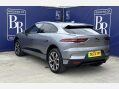 Jaguar I-Pace 400 90kWh HSE Black SUV 5dr Electric Auto 4WD (400 ps) 8