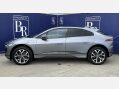 Jaguar I-Pace 400 90kWh HSE Black SUV 5dr Electric Auto 4WD (400 ps) 10