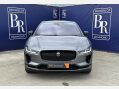 Jaguar I-Pace 400 90kWh HSE Black SUV 5dr Electric Auto 4WD (400 ps) 13