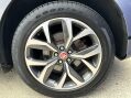 Jaguar I-Pace 400 90kWh HSE Black SUV 5dr Electric Auto 4WD (400 ps) 18