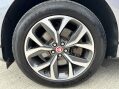 Jaguar I-Pace 400 90kWh HSE Black SUV 5dr Electric Auto 4WD (400 ps) 19