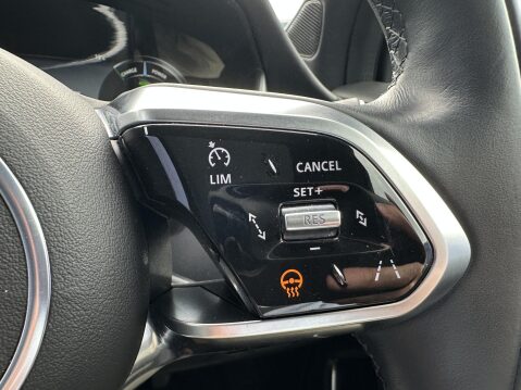 Jaguar I-Pace 400 90kWh HSE Black SUV 5dr Electric Auto 4WD (400 ps) 30