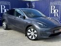 Tesla Model Y (Dual Motor) Long Range SUV 5dr Electric Auto 4WDE (384 bhp)