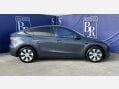 Tesla Model Y (Dual Motor) Long Range SUV 5dr Electric Auto 4WDE (384 bhp) 4