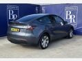 Tesla Model Y (Dual Motor) Long Range SUV 5dr Electric Auto 4WDE (384 bhp) 5