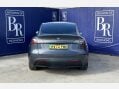 Tesla Model Y (Dual Motor) Long Range SUV 5dr Electric Auto 4WDE (384 bhp) 7