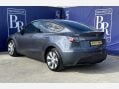 Tesla Model Y (Dual Motor) Long Range SUV 5dr Electric Auto 4WDE (384 bhp) 8