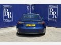 Tesla Model 3 (Dual Motor) Long Range Saloon 4dr Electric Auto 4WDE (346 ps) 7