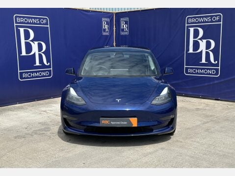 Tesla Model 3 (Dual Motor) Long Range Saloon 4dr Electric Auto 4WDE (346 ps) 13