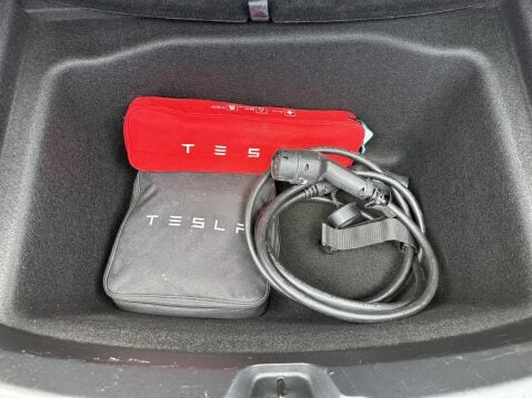 Tesla Model 3 (Dual Motor) Long Range Saloon 4dr Electric Auto 4WDE (346 ps) 23