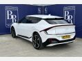 Kia EV6 77.4kWh GT Hatchback 5dr Electric Auto AWD (576 bhp) 8