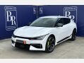 Kia EV6 77.4kWh GT Hatchback 5dr Electric Auto AWD (576 bhp) 11