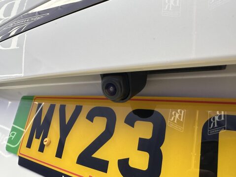 Kia EV6 77.4kWh GT Hatchback 5dr Electric Auto AWD (576 bhp) 21