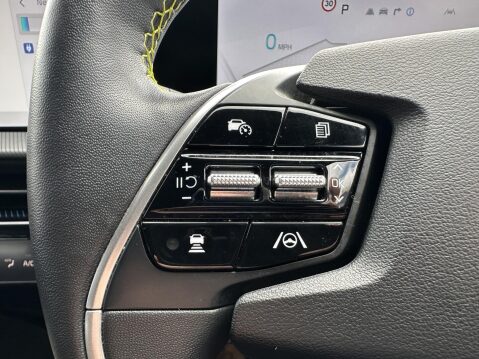 Kia EV6 77.4kWh GT Hatchback 5dr Electric Auto AWD (576 bhp) 33