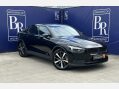 Polestar 2 Dual Motor 78kWh Long Range Fastback 5dr Electric Auto 4WDE (408 ps) 1