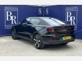 Polestar 2 Dual Motor 78kWh Long Range Fastback 5dr Electric Auto 4WDE (408 ps) 8