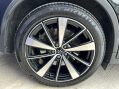 Polestar 2 Dual Motor 78kWh Long Range Fastback 5dr Electric Auto 4WDE (408 ps) 17