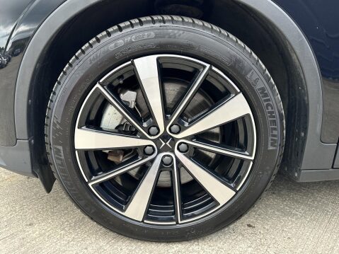 Polestar 2 Dual Motor 78kWh Long Range Fastback 5dr Electric Auto 4WDE (408 ps) 19