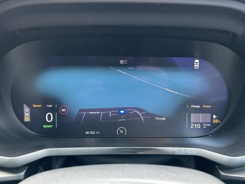Polestar 2 Dual Motor 78kWh Long Range Fastback 5dr Electric Auto 4WDE (408 ps) 30