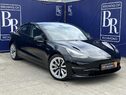 Tesla Model 3 (Dual Motor) Long Range Saloon 4dr Electric Auto 4WDE (346 ps)