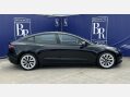 Tesla Model 3 (Dual Motor) Long Range Saloon 4dr Electric Auto 4WDE (346 ps) 4