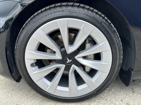 Tesla Model 3 (Dual Motor) Long Range Saloon 4dr Electric Auto 4WDE (346 ps) 19