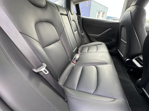 Tesla Model 3 (Dual Motor) Long Range Saloon 4dr Electric Auto 4WDE (346 ps) 23