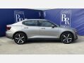 Polestar 2 Single Motor 78kWh Long Range Fastback 5dr Electric Auto FWD (231 ps) 4