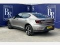 Polestar 2 Single Motor 78kWh Long Range Fastback 5dr Electric Auto FWD (231 ps) 8