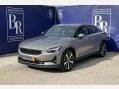Polestar 2 Single Motor 78kWh Long Range Fastback 5dr Electric Auto FWD (231 ps) 11