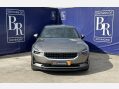 Polestar 2 Single Motor 78kWh Long Range Fastback 5dr Electric Auto FWD (231 ps) 13
