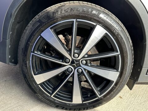 Polestar 2 Single Motor 78kWh Long Range Fastback 5dr Electric Auto FWD (231 ps) 17