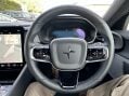 Polestar 2 Single Motor 78kWh Long Range Fastback 5dr Electric Auto FWD (231 ps) 30