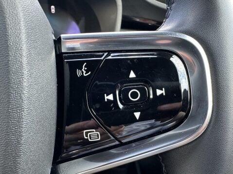 Polestar 2 Single Motor 78kWh Long Range Fastback 5dr Electric Auto FWD (231 ps) 32