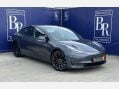 Tesla Model 3 (Dual Motor) Performance Saloon 4dr Electric Auto 4WDE (Performance Upgrade 1