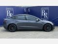 Tesla Model 3 (Dual Motor) Performance Saloon 4dr Electric Auto 4WDE (Performance Upgrade 4