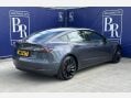 Tesla Model 3 (Dual Motor) Performance Saloon 4dr Electric Auto 4WDE (Performance Upgrade 5