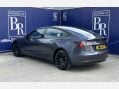 Tesla Model 3 (Dual Motor) Performance Saloon 4dr Electric Auto 4WDE (Performance Upgrade 8
