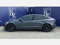 Tesla Model 3 (Dual Motor) Performance Saloon 4dr Electric Auto 4WDE (Performance Upgrade 10