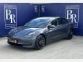 Tesla Model 3 (Dual Motor) Performance Saloon 4dr Electric Auto 4WDE (Performance Upgrade 11